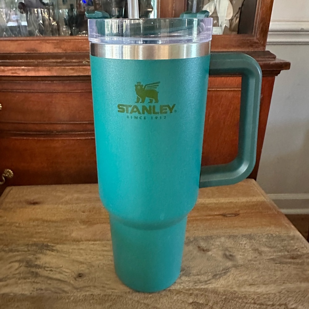 40-oz. Stanley cup